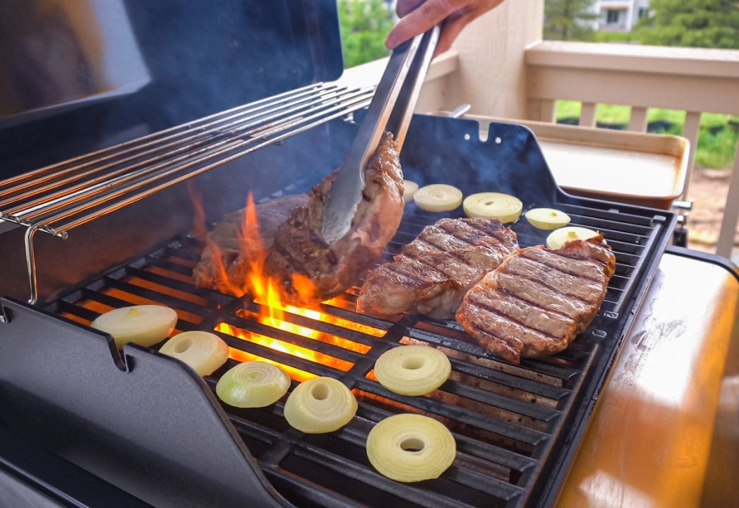 Curated visual reference: Fresh Look at 7 Best Steaks Under 20 For Backyard Grilling