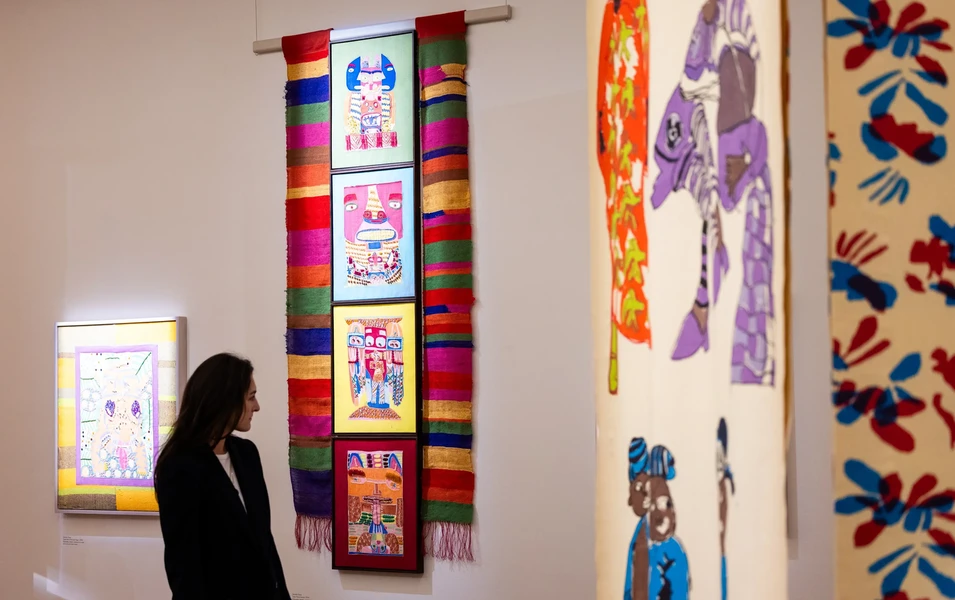 Handmade craftsmanship gains new value amid AI and mass production