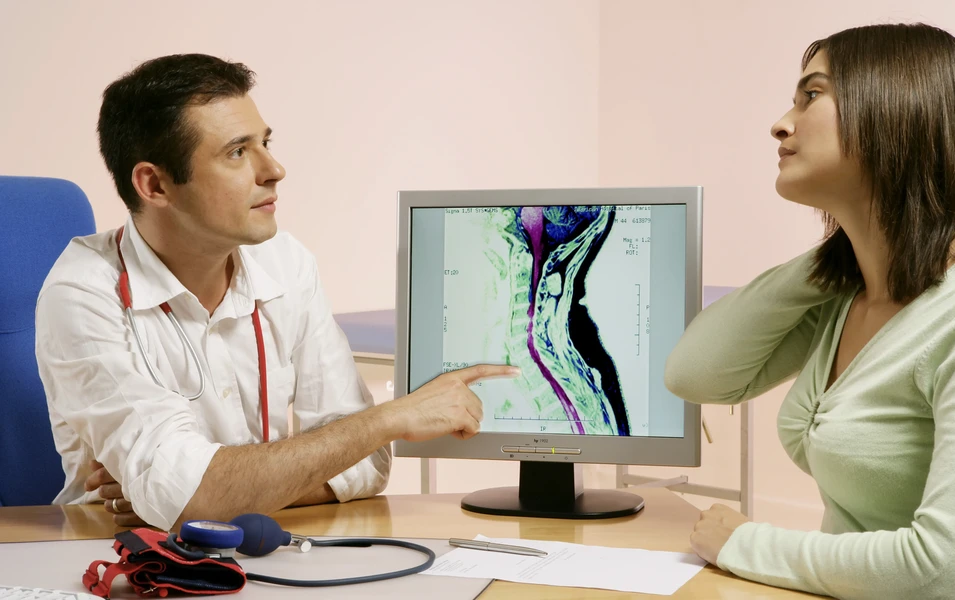 Living better with pinched nerves and radiculopathy
