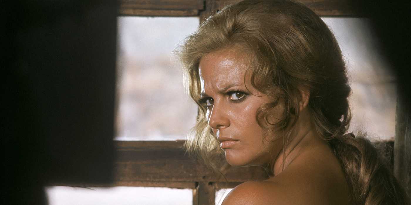 58 years later, Once Upon a Time in the West still features the best ...