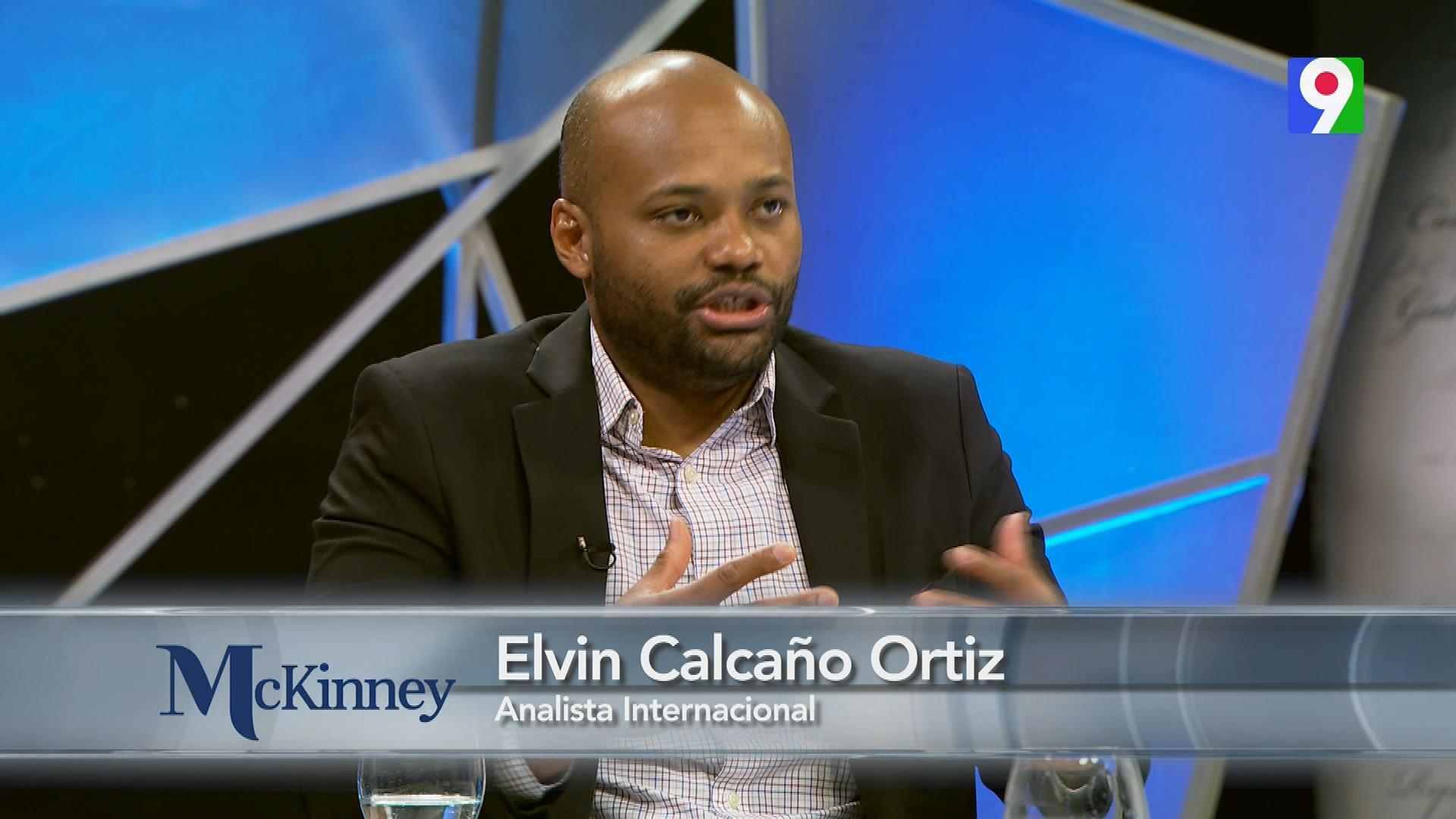 Elvin Calcaño Ortiz: La personalidad de Donald Trump en el nuevo eje ...
