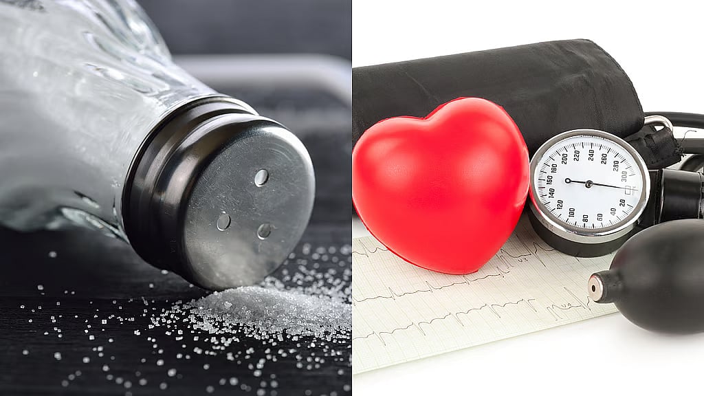 Excess salt intake raises alarm over youth hypertension