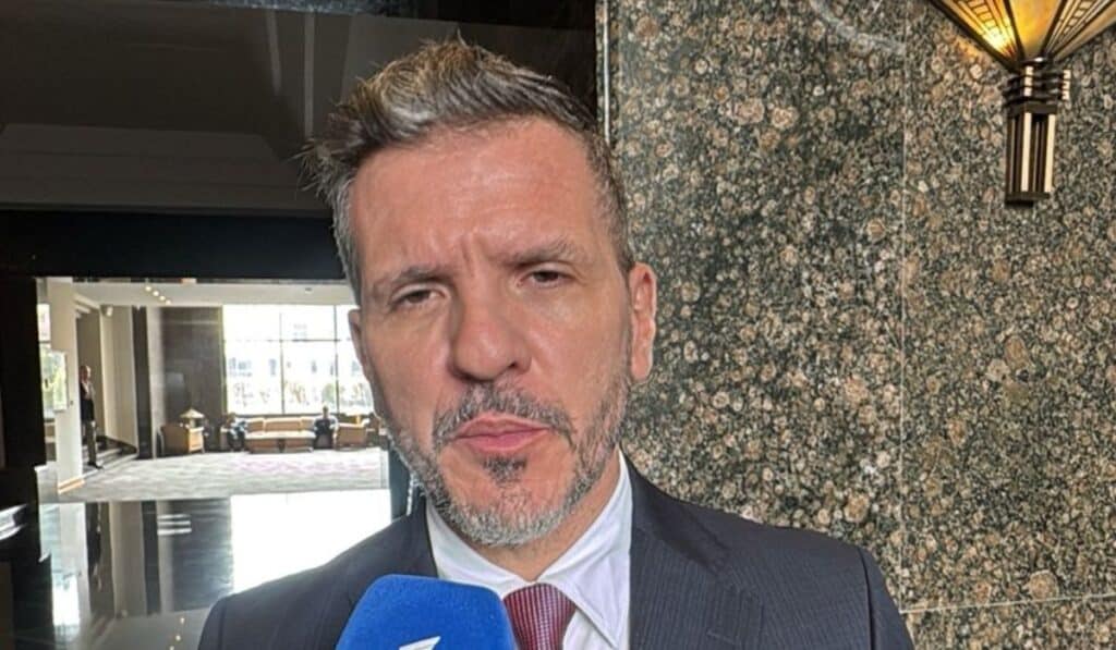 Así va el megaproyecto para ampliar el aeropuerto de Barranquilla: ya ...
