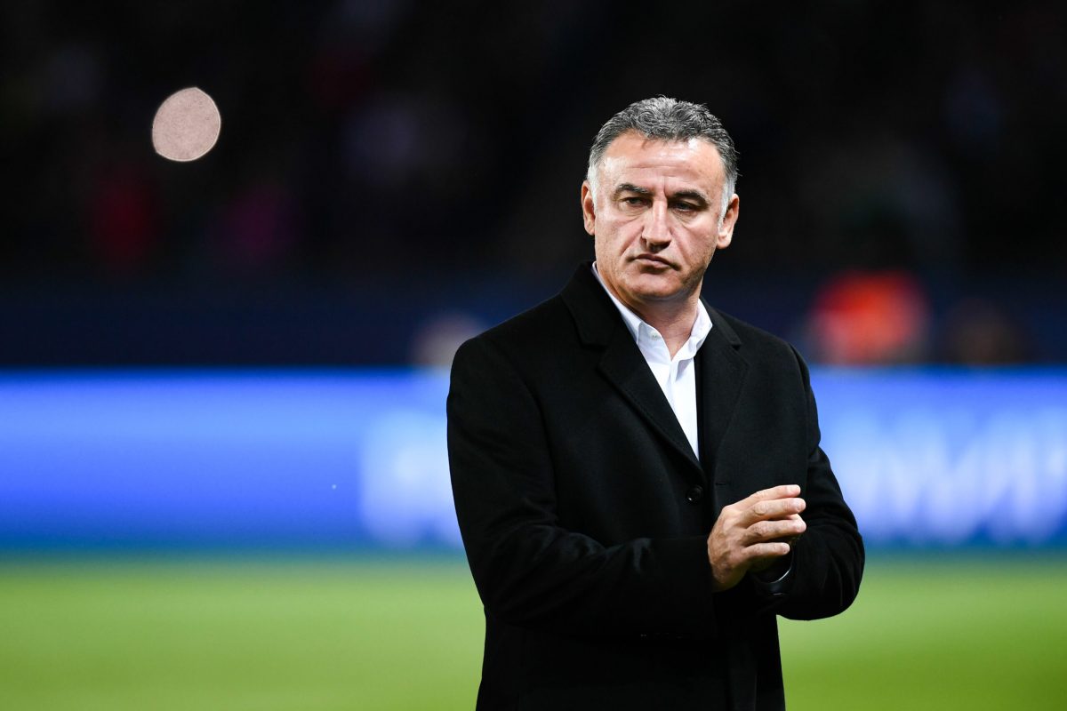 Mercato OM : Le dossier Galtier est loin d’être bouclé