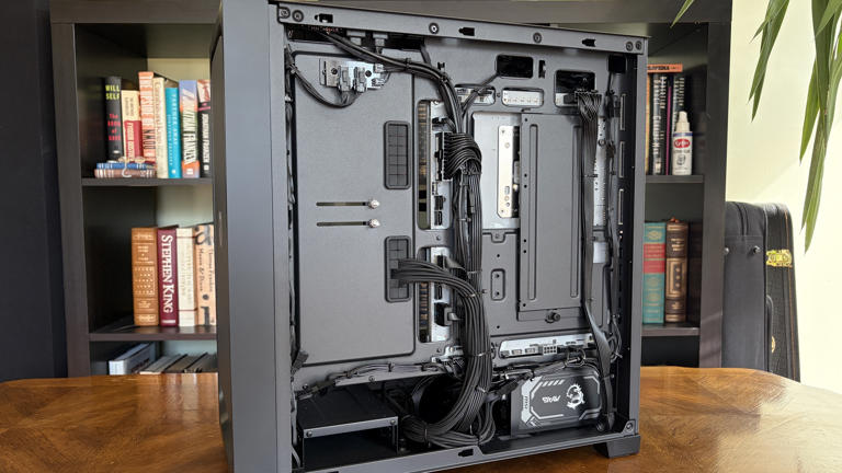 I pulled apart Maingear's MG-1 MK.II to see how it improved (and if it ...