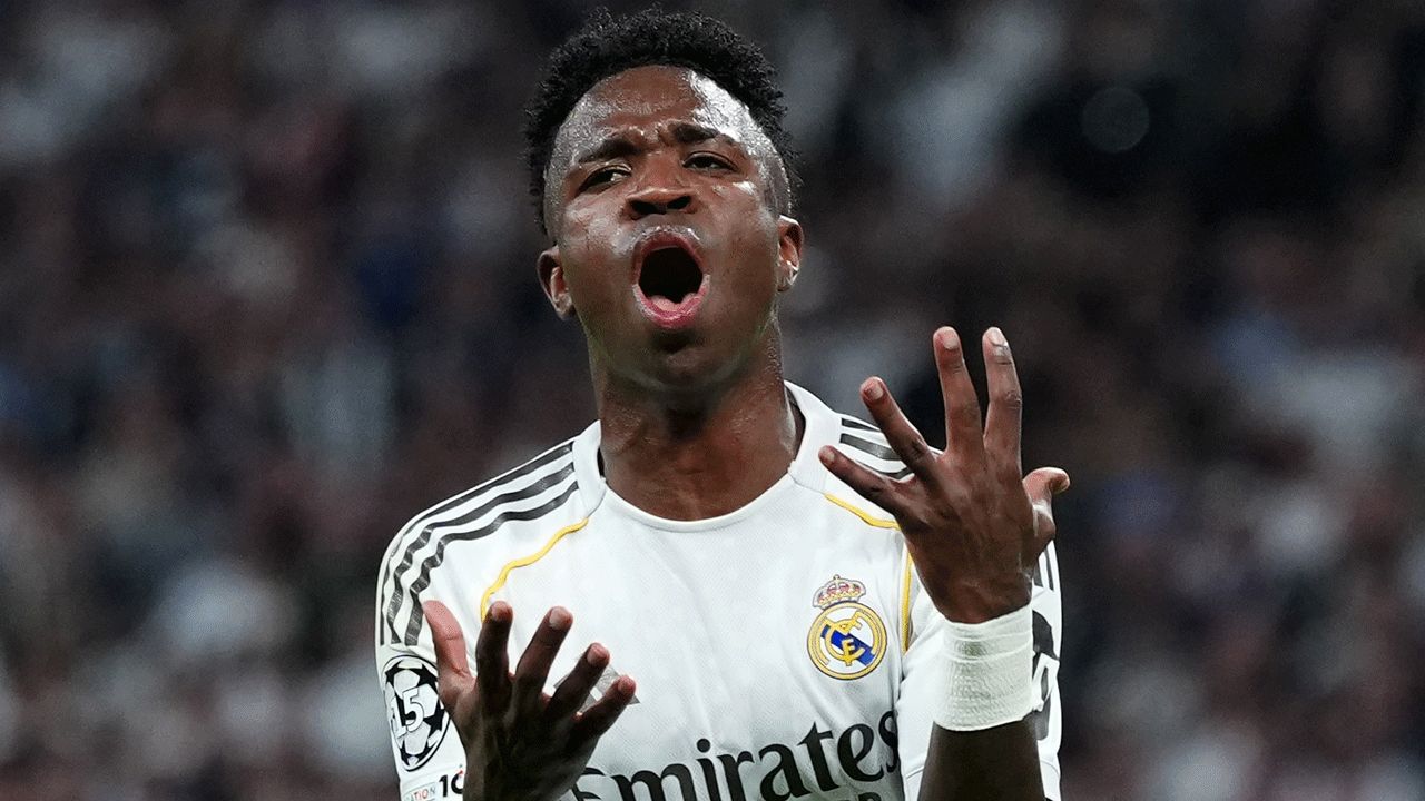 Transfer news | Real Madrid make Michael Olise deal conditional, and ...
