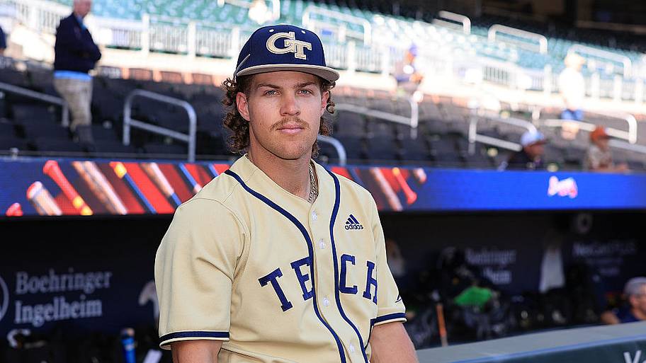 MLB mock draft 2026: Full first-round predictions and compensation ...
