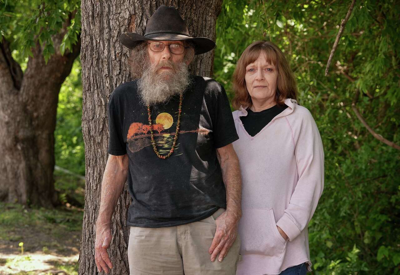 He died at an Austin psychiatric hospital. His case reflects a mental ...