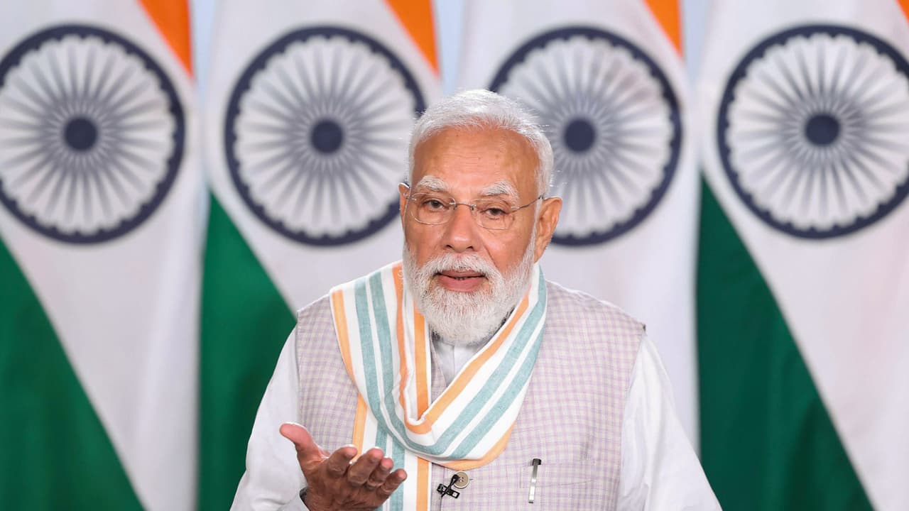 Karnataka: PM Modi announces Rs 2 lakh ex-gratia for family of 8