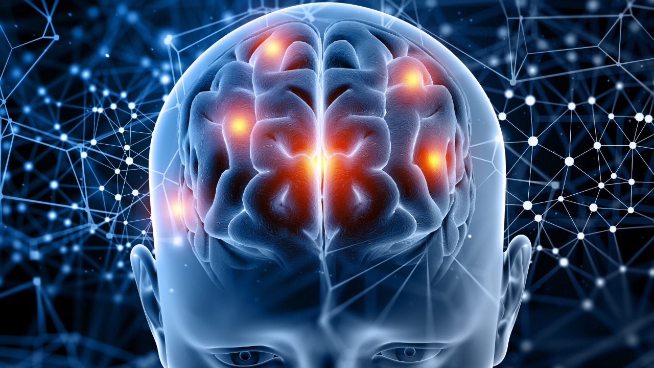 Scientists just watched the brain flush out its own waste during deep ...