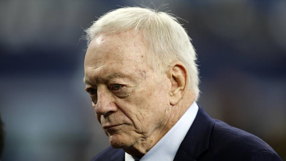It took the World Cup for Cowboys fans to beg Jerry Jones for his most ...