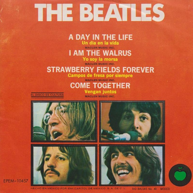 Hit songs surprisingly sung by someone other than the lead singer