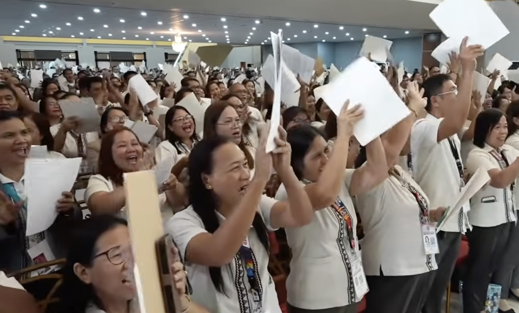 Over 1,500 Caraga Educators Promoted - News Directory 3