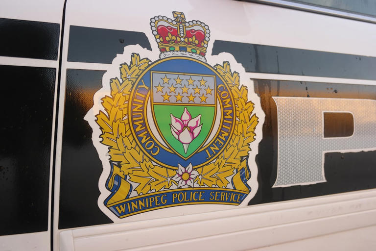 Silver Alert cancelled after missing Winnipeg senior found