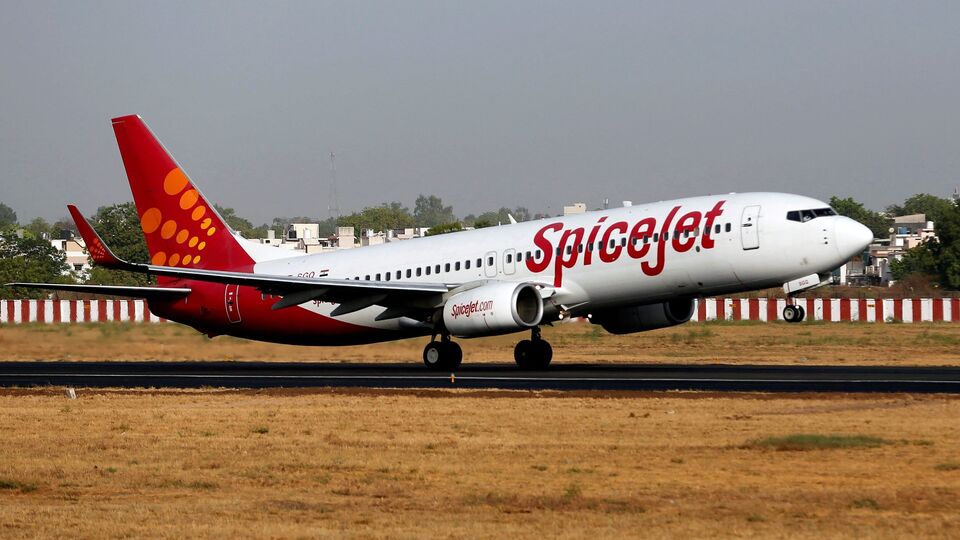 21 years of SpiceJet - a testament of resilience or a story of repeated ...