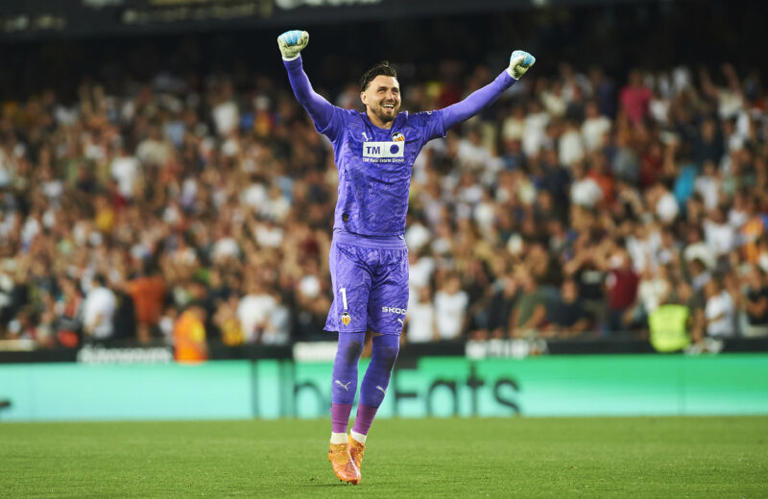 OM : Dimitrievski s’éloigne déjà de l’OM