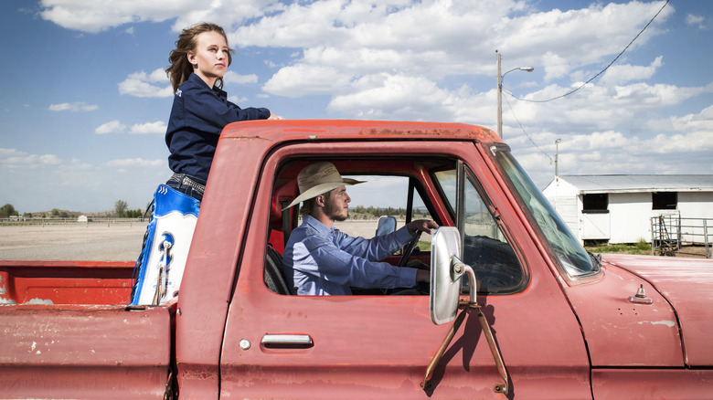 5 Best Cowboy-Core Vacation Spots In The American West
