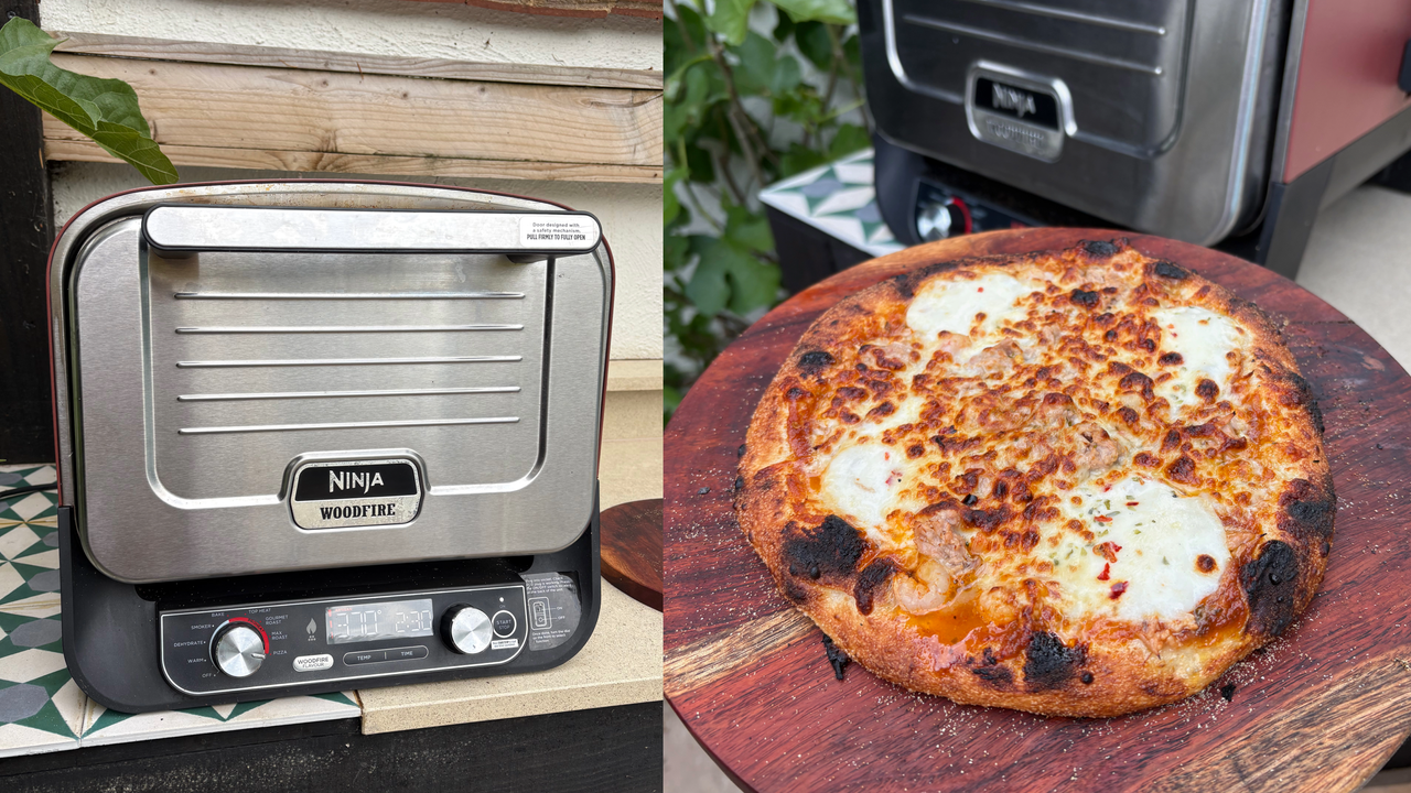2 years on from my first review of Ninja's Woodfire Outdoor Oven, this is everything I've learned