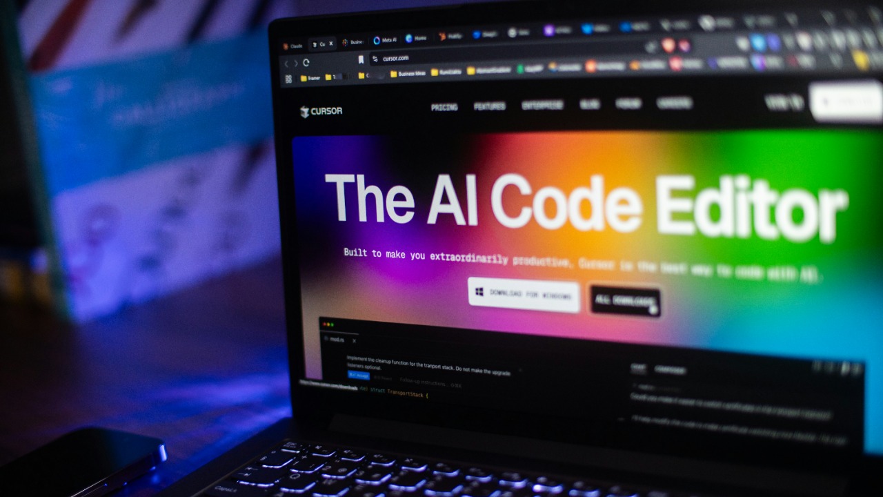 Web browsers are quietly turning into AI agents that click and type for ...