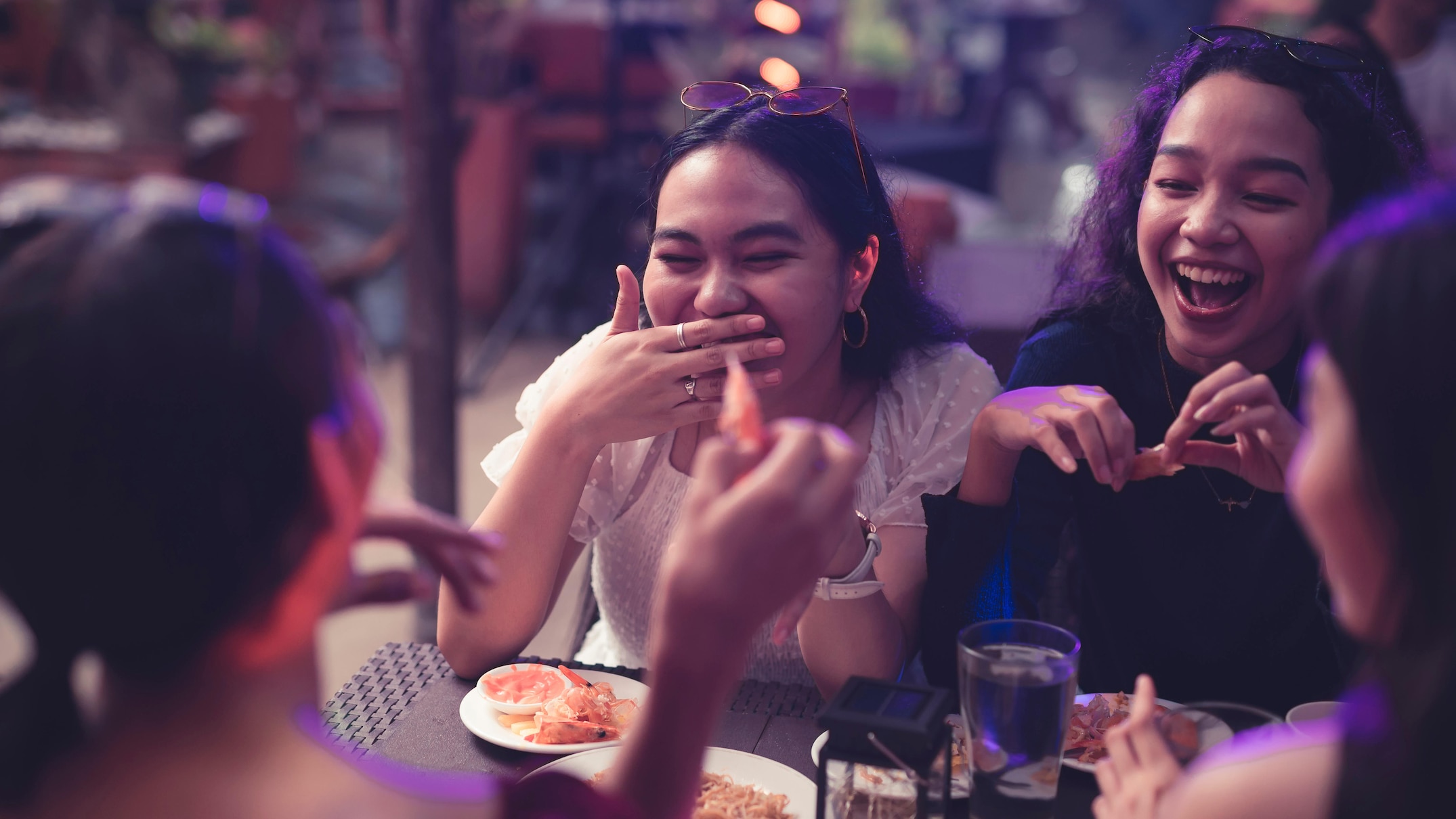 How these people's lives have changed since quitting alcohol
