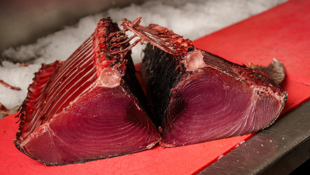 Yellowfin tuna ideas for every craving