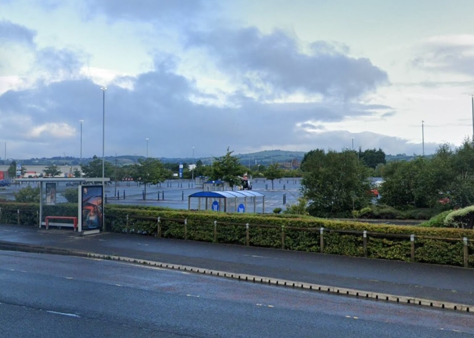 Pedestrian suffers life-changing injuries after being hit by car in Co Down
