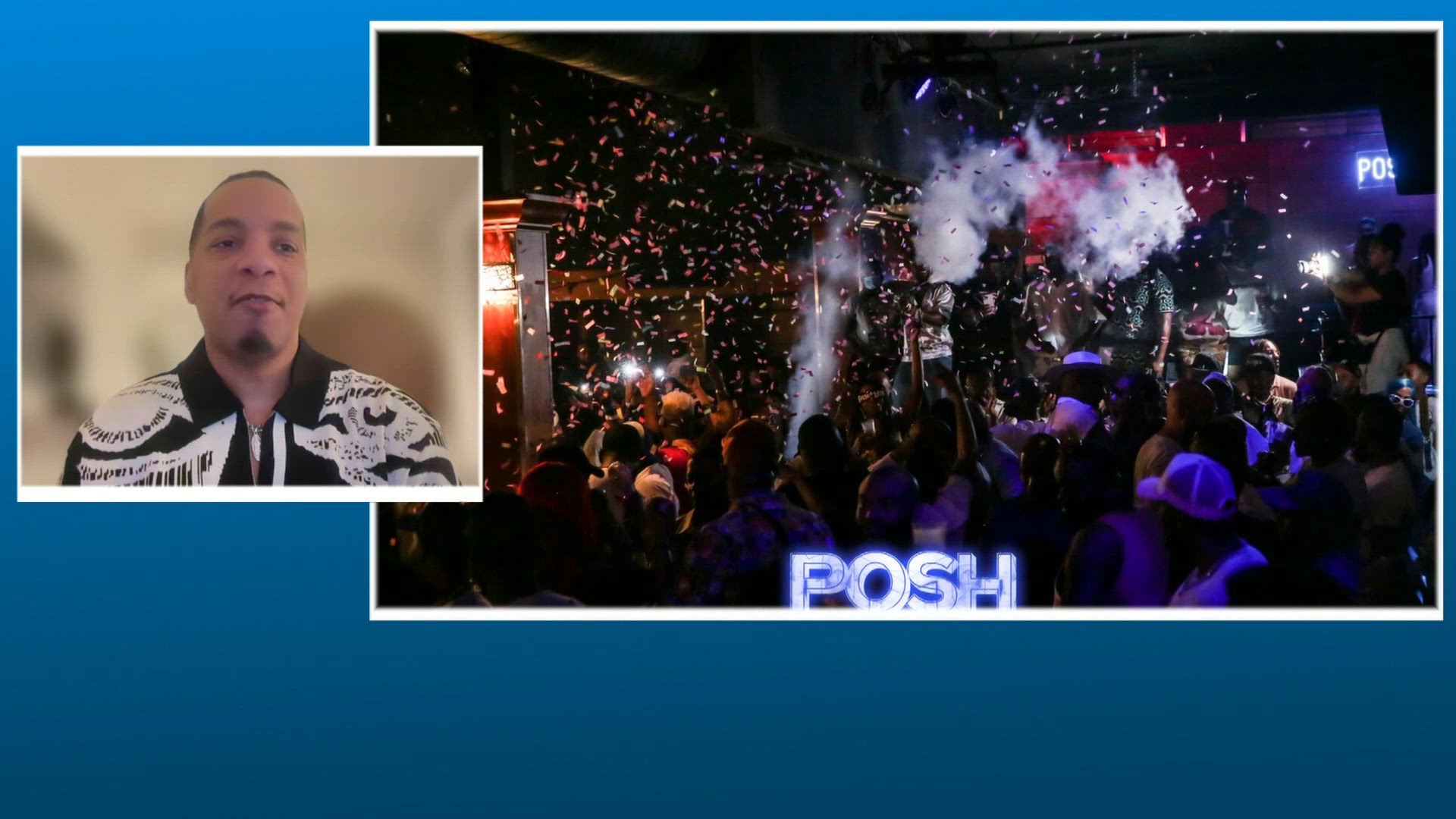 Exec Eventz brings the Posh tour to DC