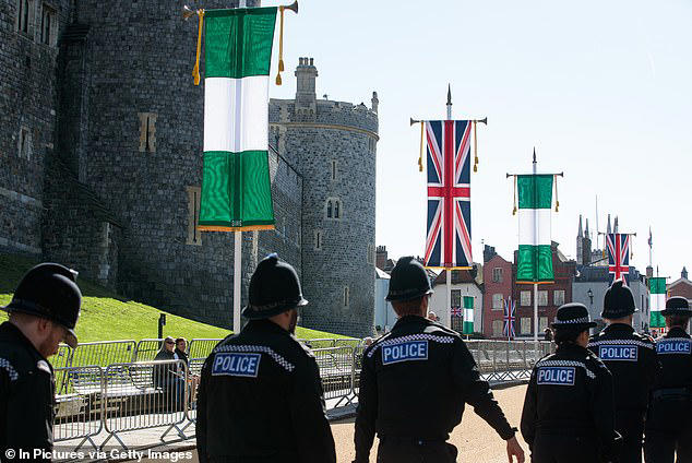 Royal cops 'sleeping on the job' probe widens from Windsor to ...