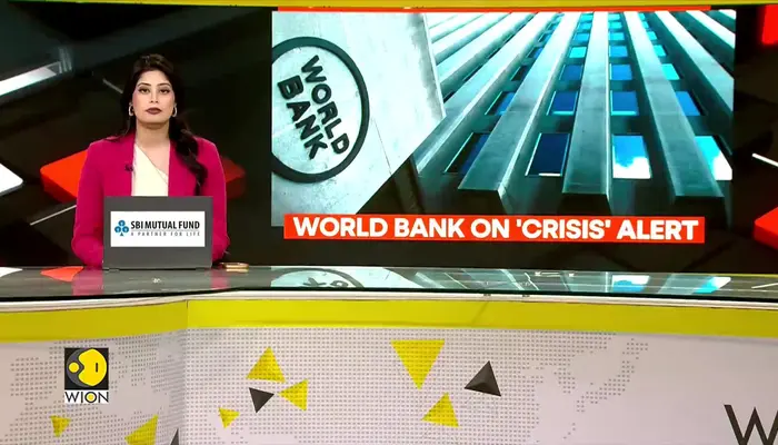 World Bank rapid response window sees rising demand