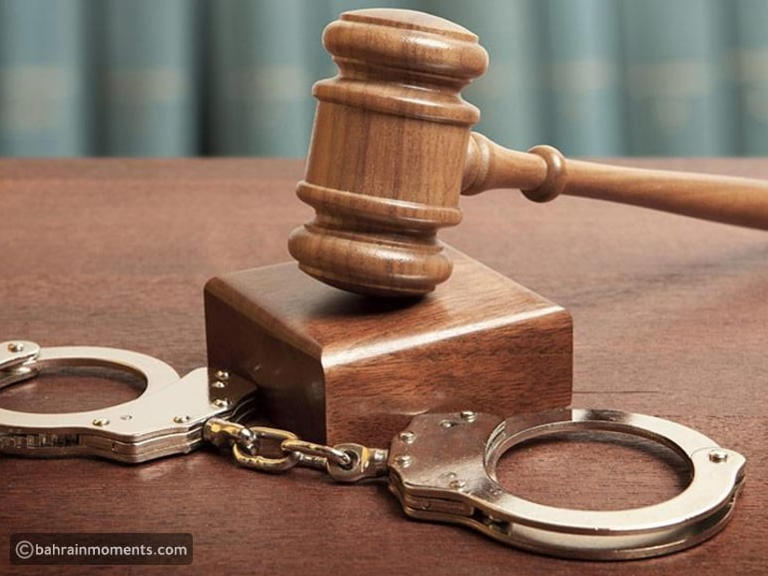 Bahrain sentences nine to life for Iran Guard collaboration