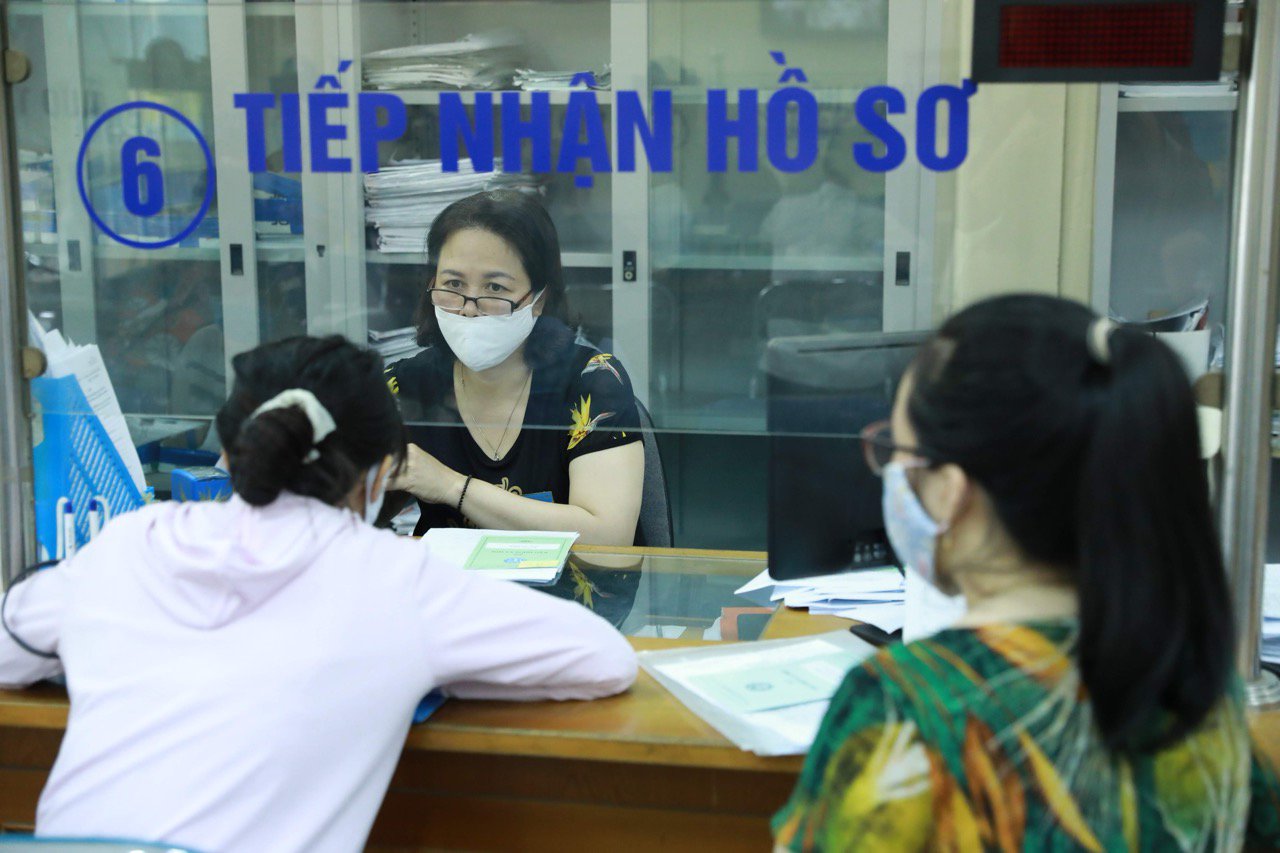Đổi quyết định phút chót để giữ lương hưu
