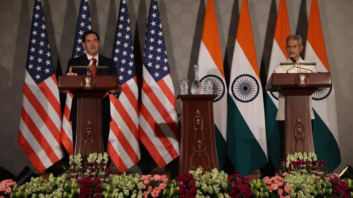‘No country relationship comes at India’s cost’: Marco Rubio on US ...
