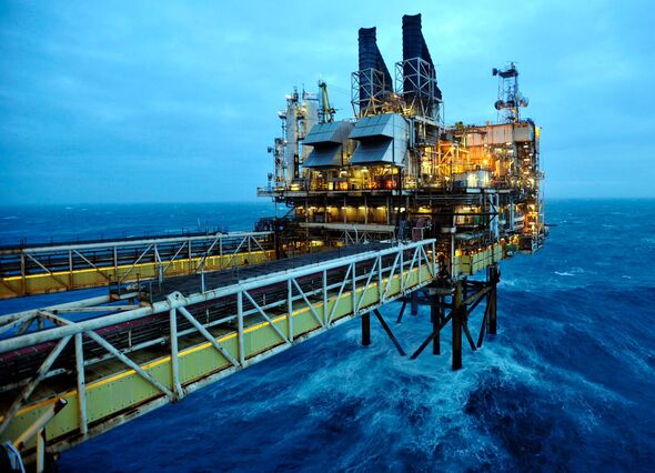 Britain has less than two weeks of gas reserves as Labour blocks new ...
