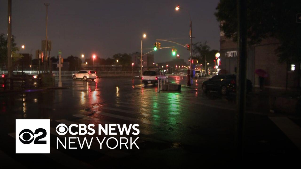Man fatally shot in Castle Hill, Bronx, NYPD investigating