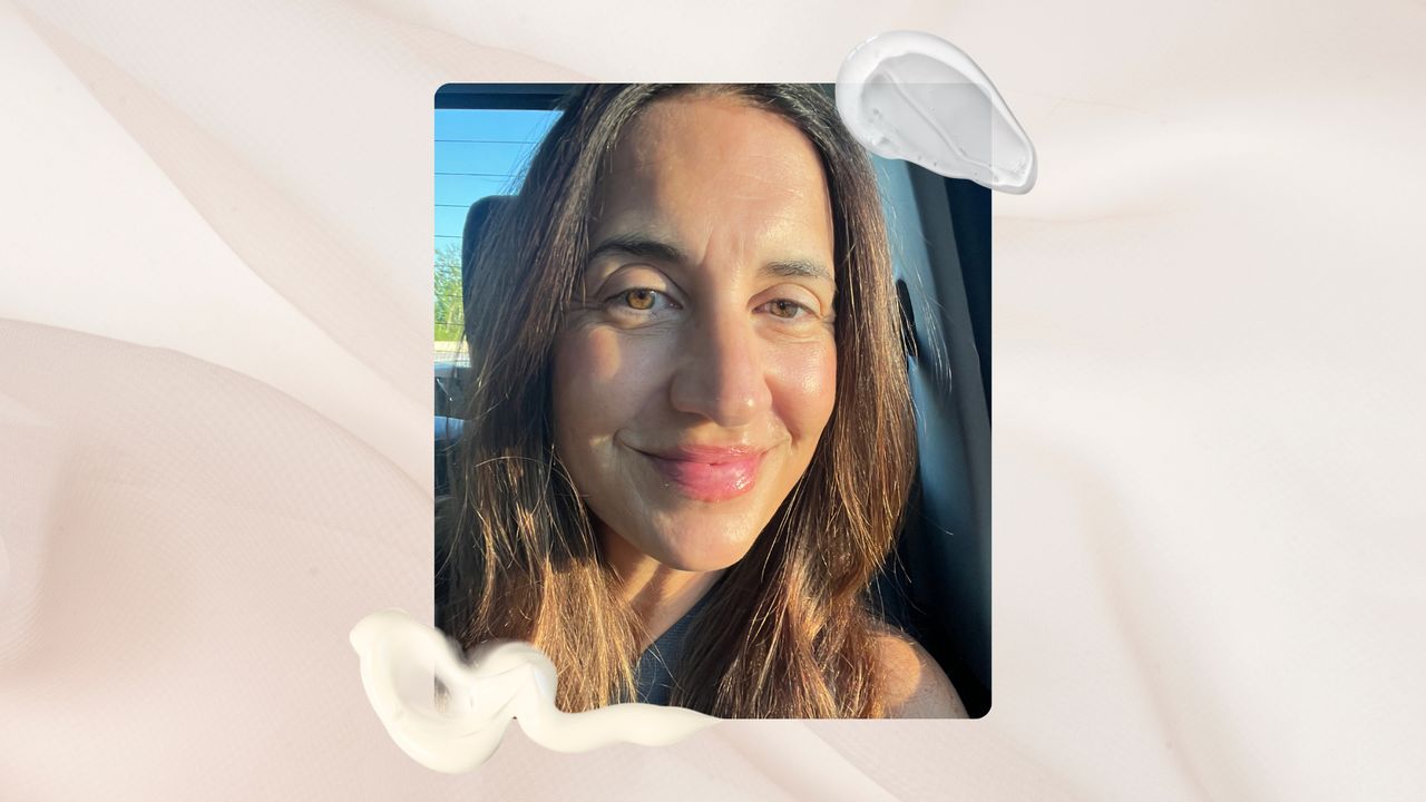 I'm a 49-year-old beauty editor without Botox or filler - I do these 3 ...