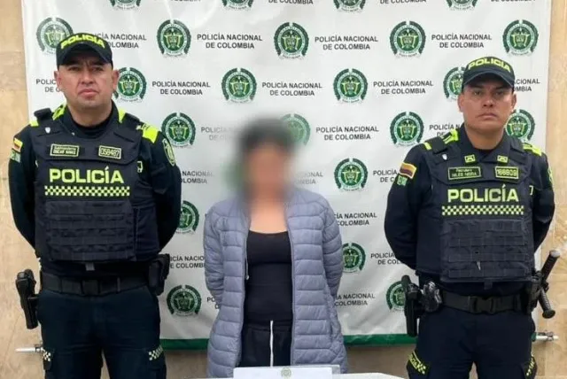 Así fue la megatoma en San Bernardo y Las Cruces que dejó siete ...