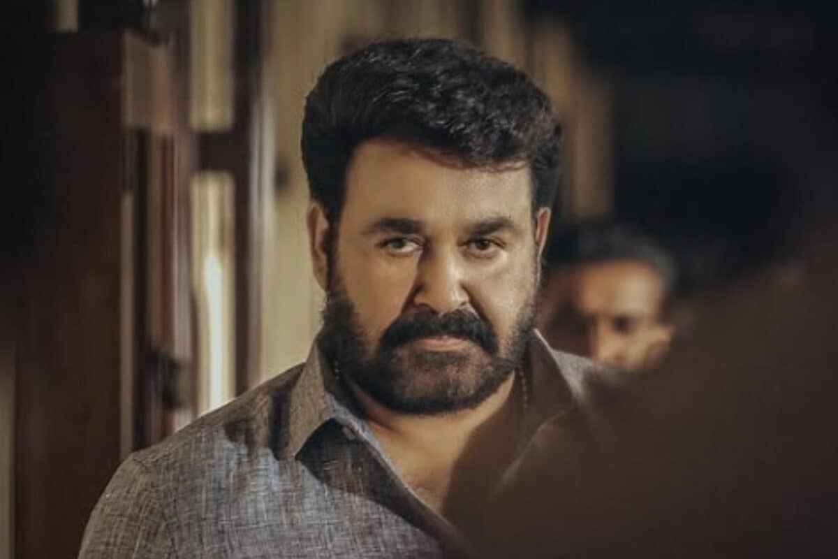 Mohanlal: Drishyam 2 OTT Release Prioritized Crew Employment During Pandemic