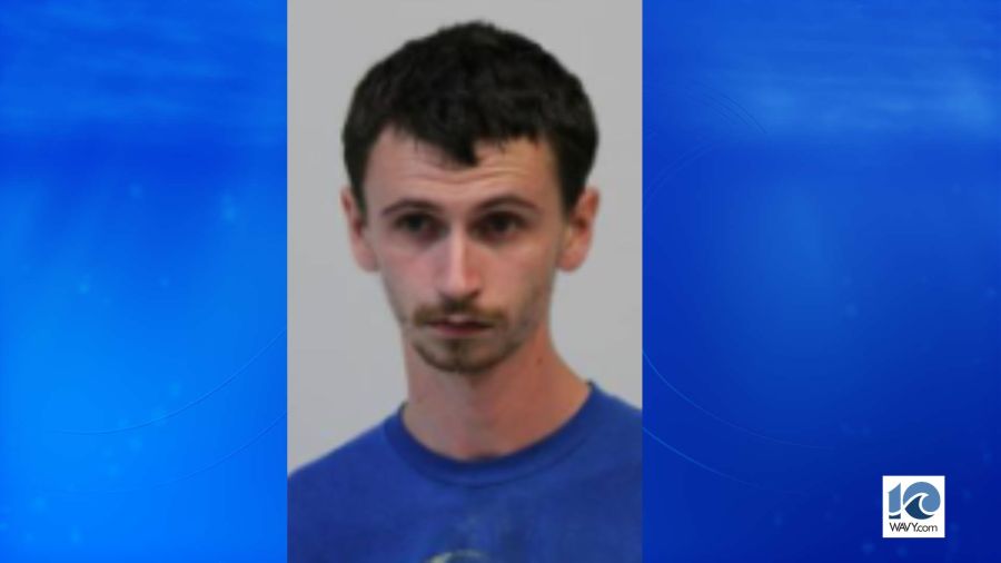 Man arrested and charged with statutory rape in Pasquotank County
