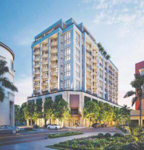 Cora Merrick Park celebrates with official groundbreaking