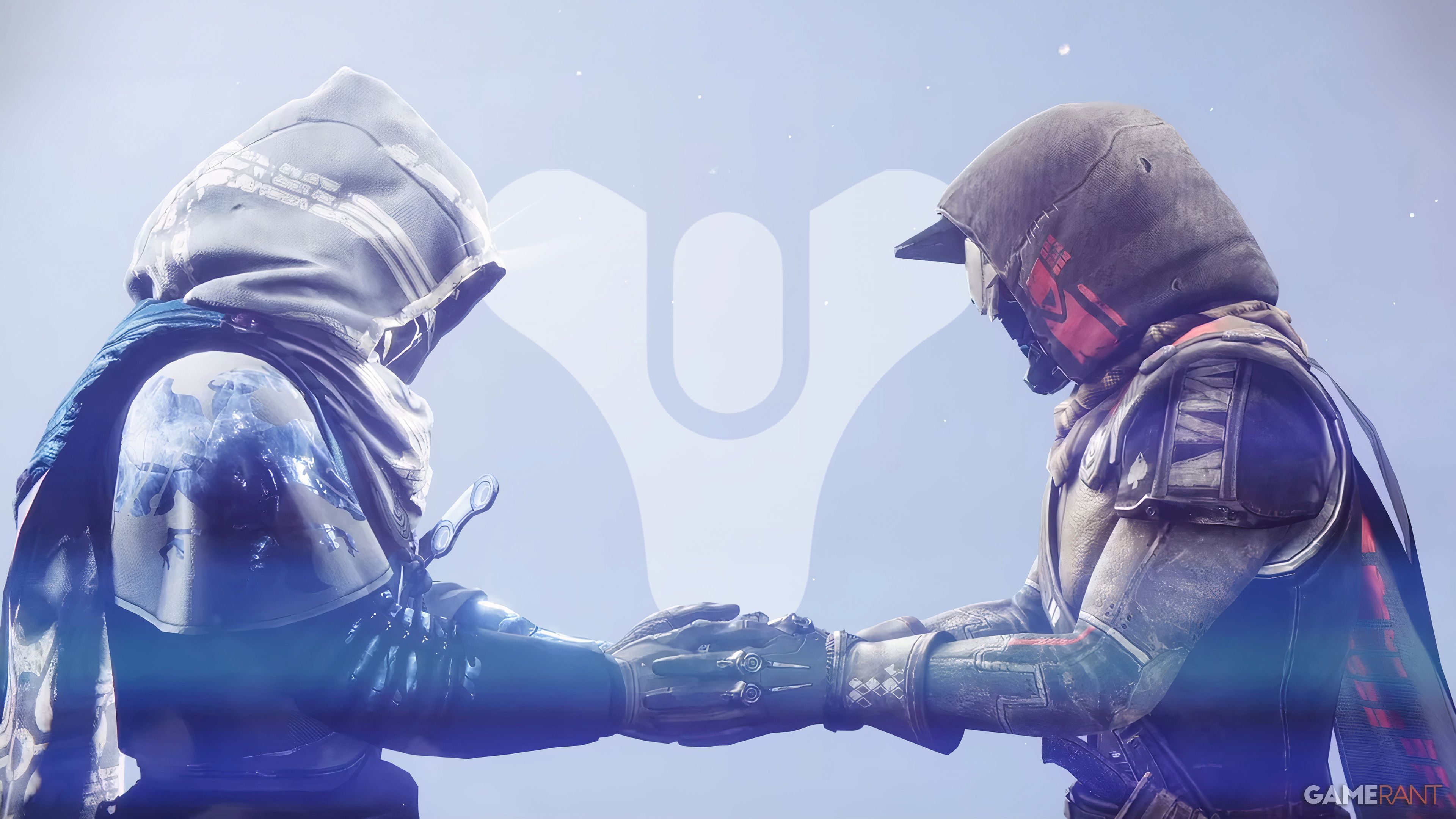 Saying goodbye to Destiny 2 is the hardest thing I'll ever do in gaming