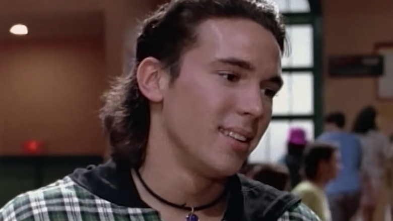 Power Rangers' Green Ranger: Facts Tommy Oliver would summon Dragonzord ...