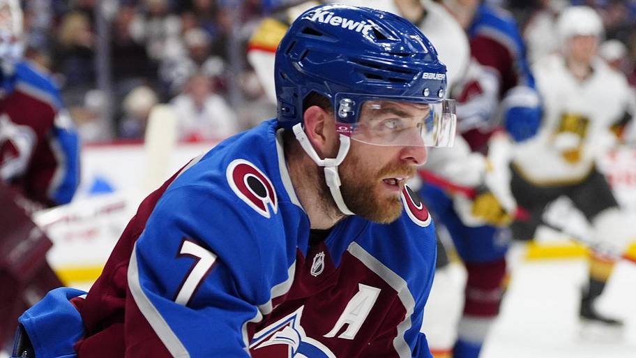 Avalanche vs. Golden Knights: Crucial Game 3 and Makar uncertainty