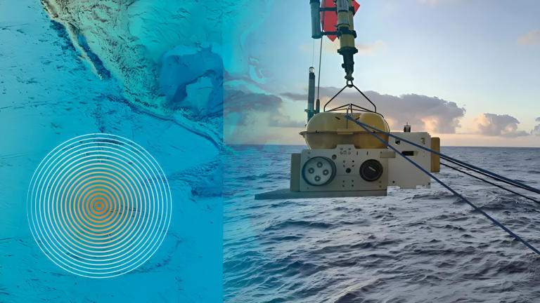 Une faille sous le Pacifique provoque des séismes de magnitude 6 tous ...