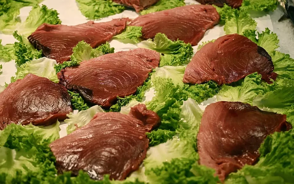 Yellowfin tuna ideas for every craving