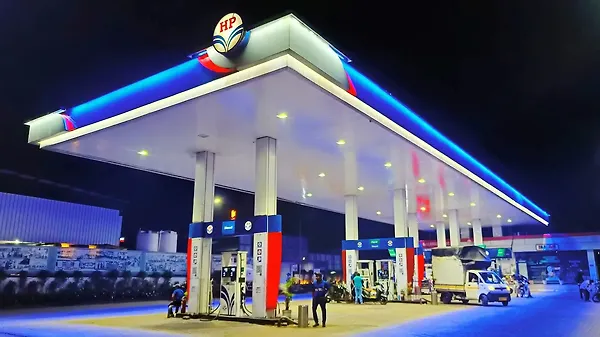 Petrol and CNG prices hiked for the third time this month
