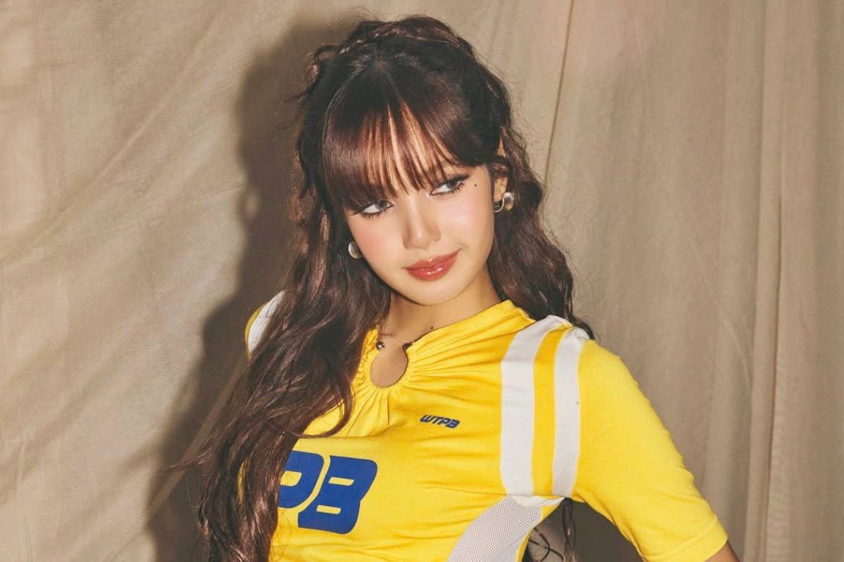 Ca khúc World Cup 2026 của Lisa (BLACKPINK) gây tranh cãi