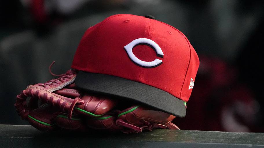 Two Reds prospects have huge night, including first home run from ...