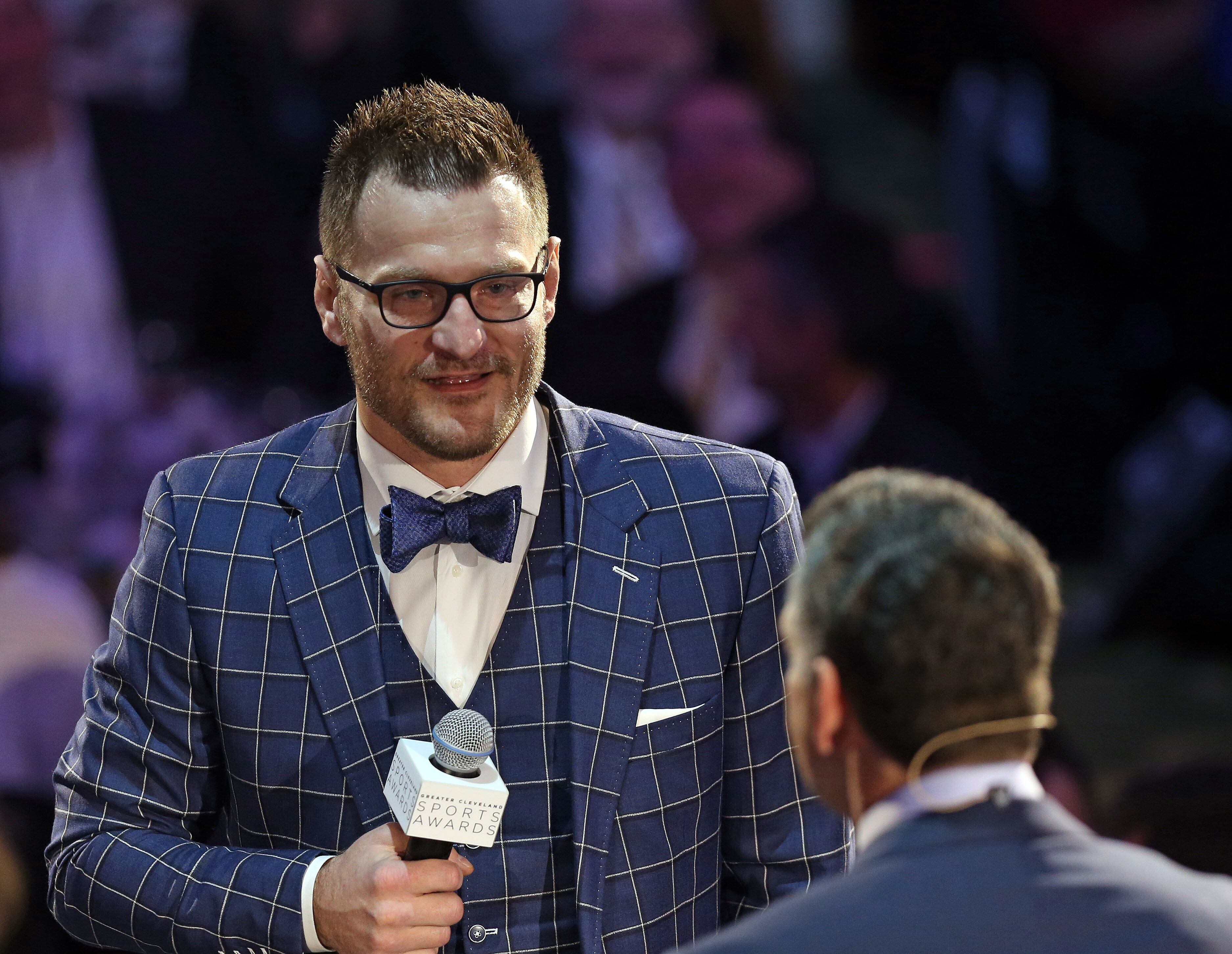Stipe Miocic highlights Croatian American Sports Hall of Fame induction ...