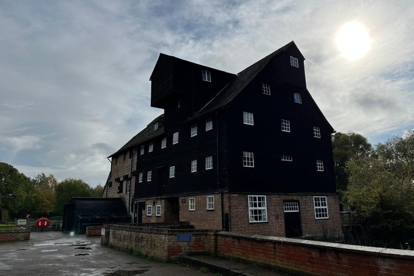 'Stop using' flour as warning issued after Cambridgeshire mill inspection