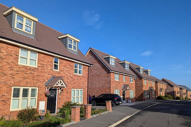 New driveway rule now in force in England and will make big difference